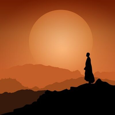 Pleine Lune du Taureau – Wesak 2026 – THOT